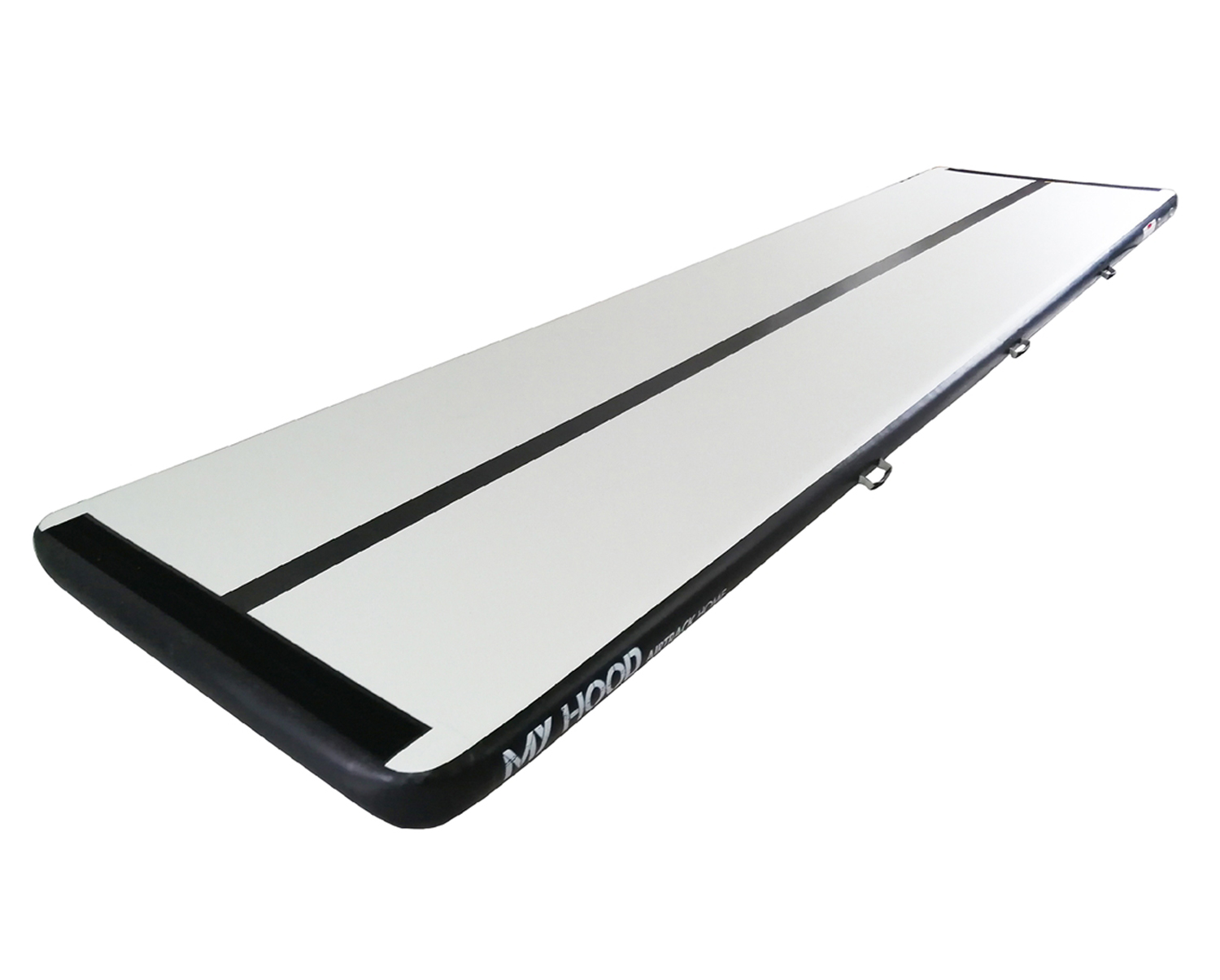 Mata gimnastyczna Airtrack My Hood 6 x 1,5m